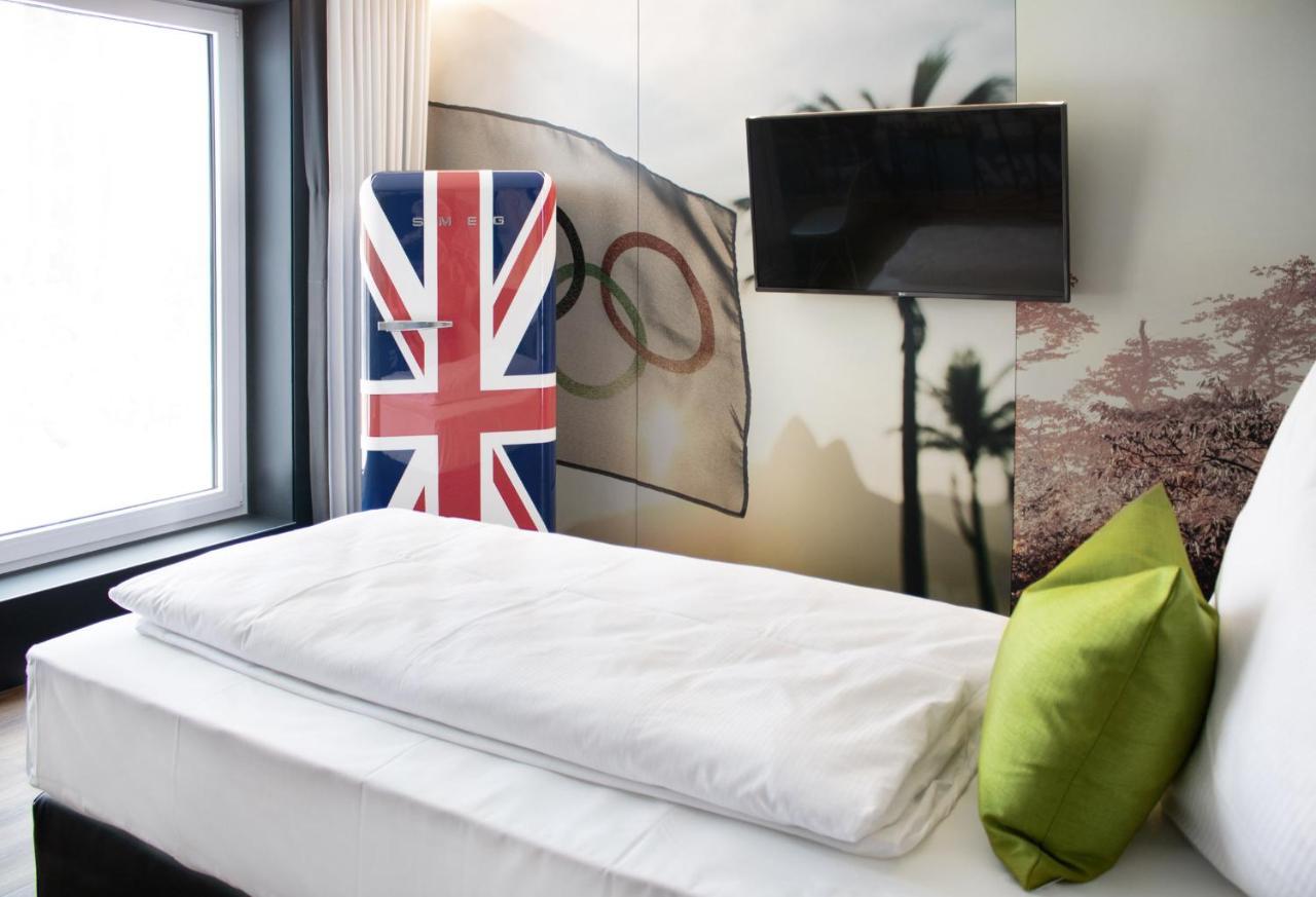 Tu Hotel By Wmm Hotels Tuningen Zewnętrze zdjęcie