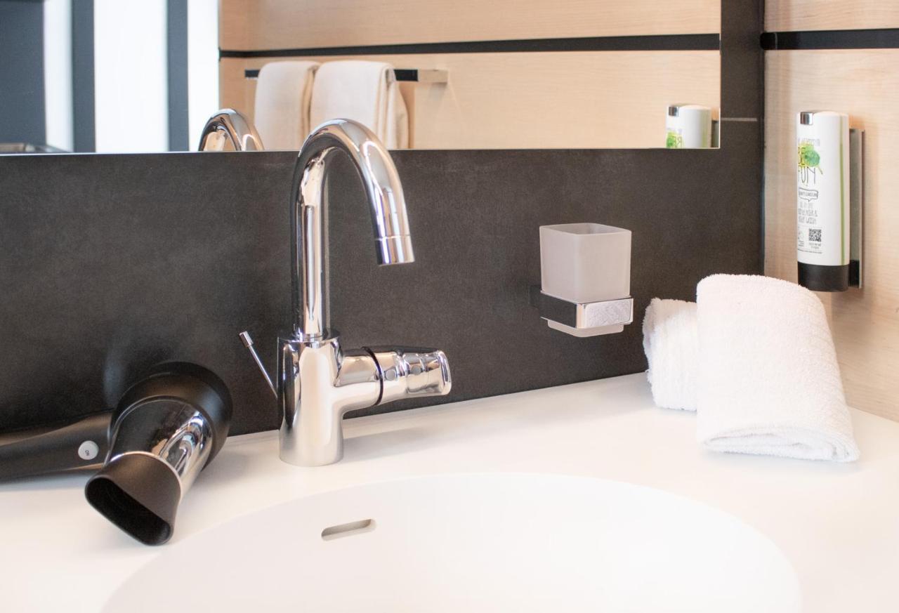 Tu Hotel By Wmm Hotels Tuningen Zewnętrze zdjęcie