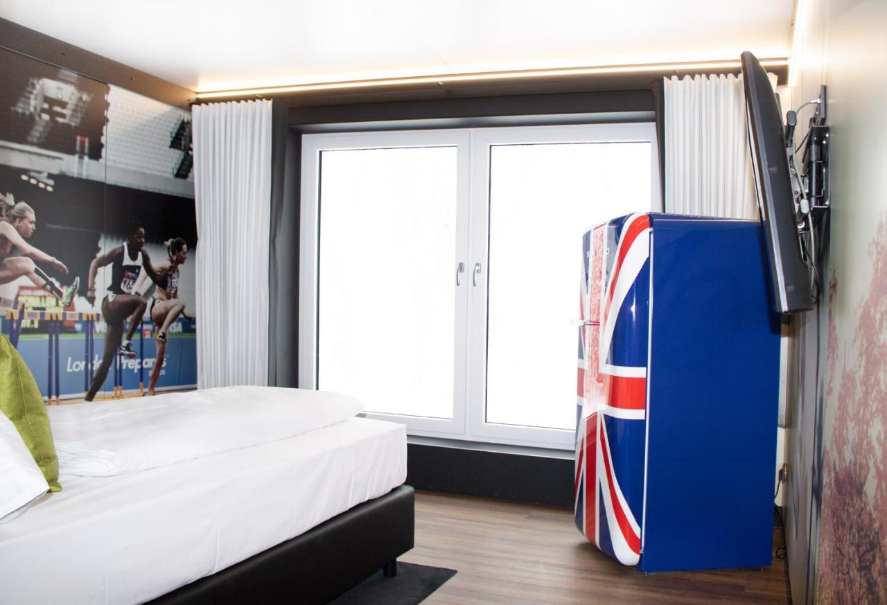 Tu Hotel By Wmm Hotels Tuningen Zewnętrze zdjęcie