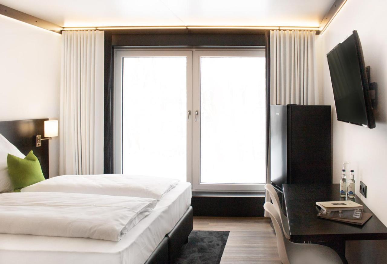 Tu Hotel By Wmm Hotels Tuningen Zewnętrze zdjęcie