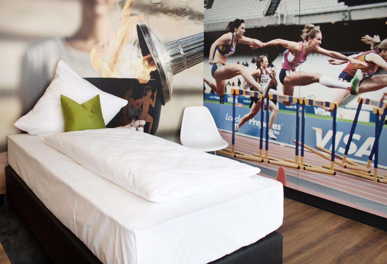 Tu Hotel By Wmm Hotels Tuningen Zewnętrze zdjęcie