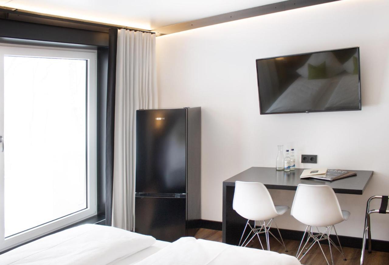 Tu Hotel By Wmm Hotels Tuningen Zewnętrze zdjęcie